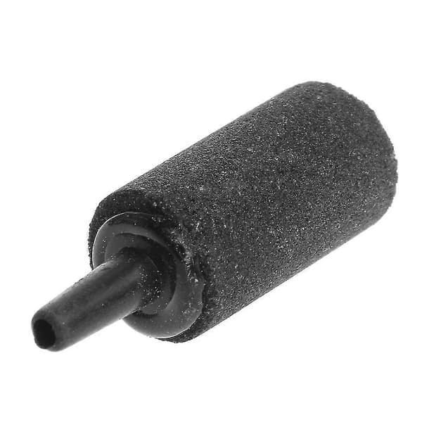 10-pack Luftsten Bubbel Cylinder Aerator Luftpump Tillbehör Syrediffusor