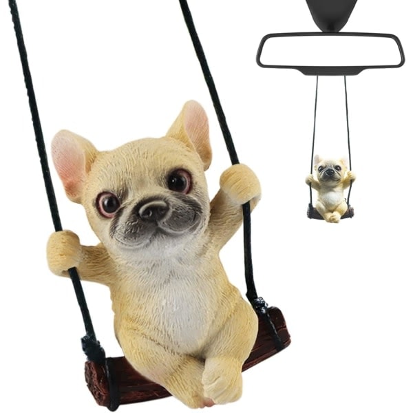 Ocean Swinging Car Hanging Ornament, Cute Hanging Accessories, Approx
