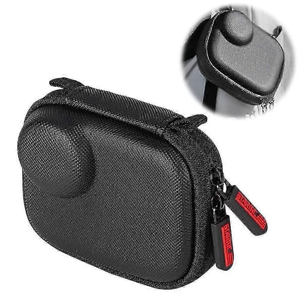 Bärbar väska för Dji Osmo Nano Säker Vattentät Stötsäker Väska Skyddsfodral