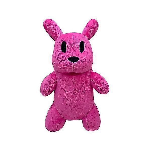 2024 Ny produkt Rain World Slugcat Plysch Rain World slugcat plyschdocka [PB] A4