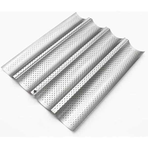 Leivinpelti 4 patongille