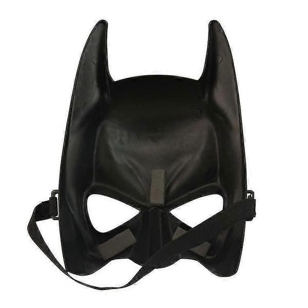 Batman-masker til fest