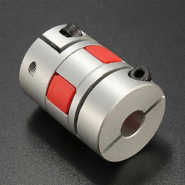 10mmx14mm Aluminium Flexibel Axelkoppling Stepper Motor Axelkoppling Koppling