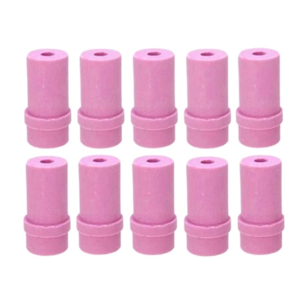 Keramiska Sandblästringsmunstycken Luft Sandblästringsspetsar Sandblästringsmunstycken 5mm