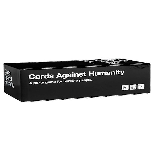 Cards Against Humanity