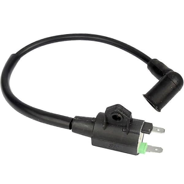 Tändspole för Yamaha Et950 Et650 Bensingenerator Motor