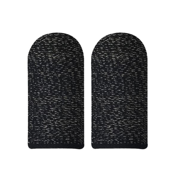 Svedafvisende cover i sølvfiber til King Glory PUBG Peace Elite Game D