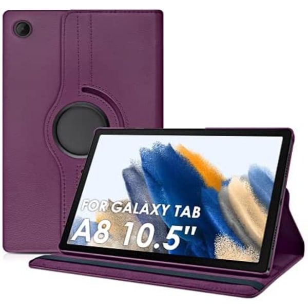 Case till Samsung Galaxy Tab A8 10,5 tum 2021 2022 surfplatta