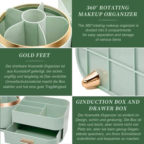 Förpackning med 50 slippapper - för slipmaskiner och multiverktyg - 100x150 mm - roterande frontstycke