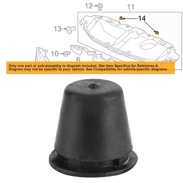 3-pak automatisk USB-flueafvisende ventilator, foldbar og hængende afvisende ventilator
