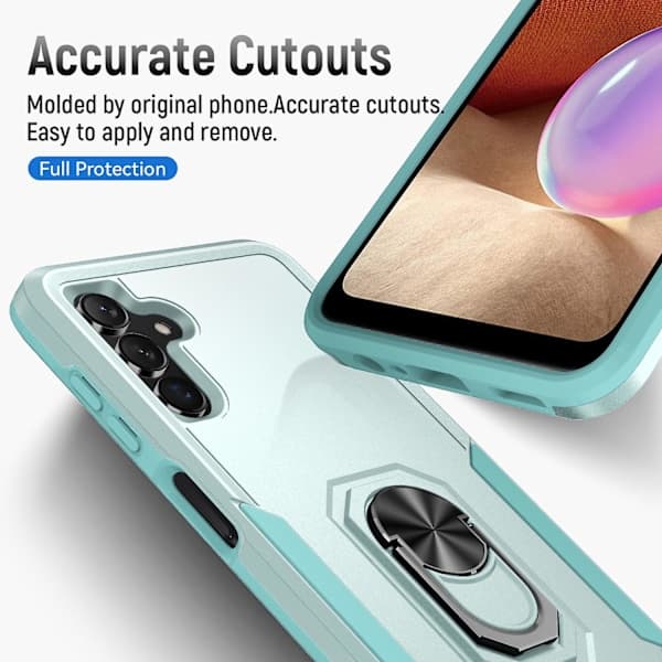 Mobilveske med holder for Samsung Galaxy A13 5G