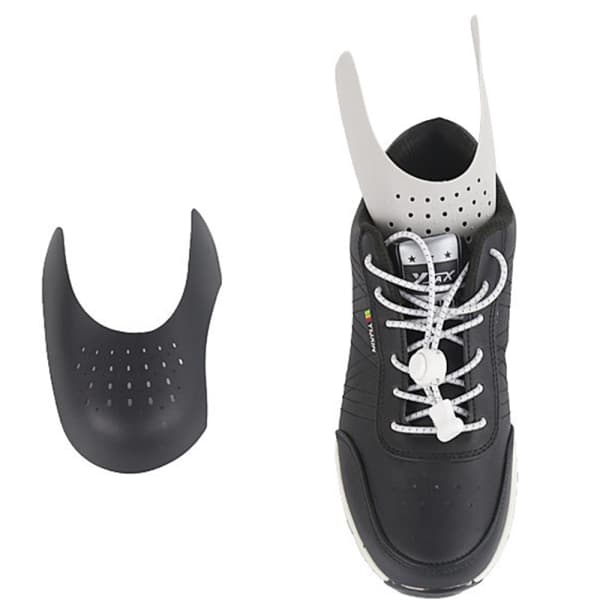 Sneakers Anti-Rynke Anti-Fold Sko Deksel s S
