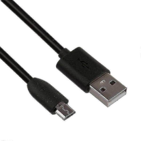 Udskiftnings-USB-kabel kompatibelt med Bose Soundlink / Soundtouch trådløs højttaler - Data Micro Lead Audio Bluetooth