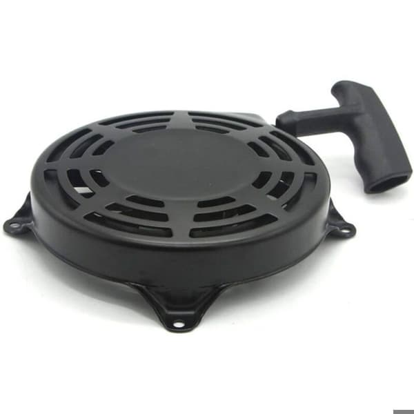Rekylstarter, starter for forbrenningsmotor