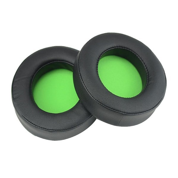 Replacement ear pads cushion compatible with Razer Kraken Pro V2