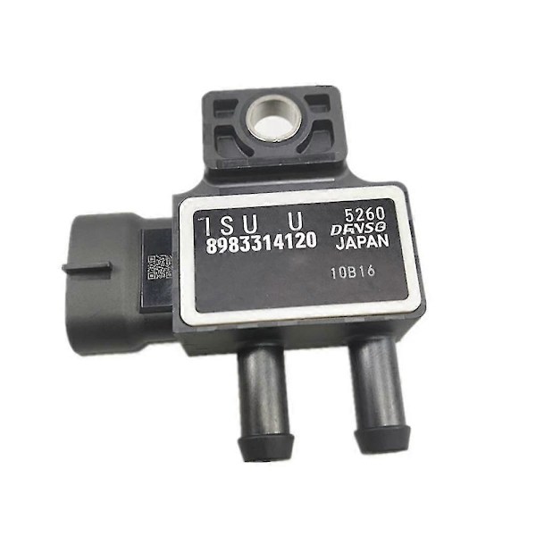 Differensialtrykksensor for eksos Dpf for D-max Damx Mux 8983314120