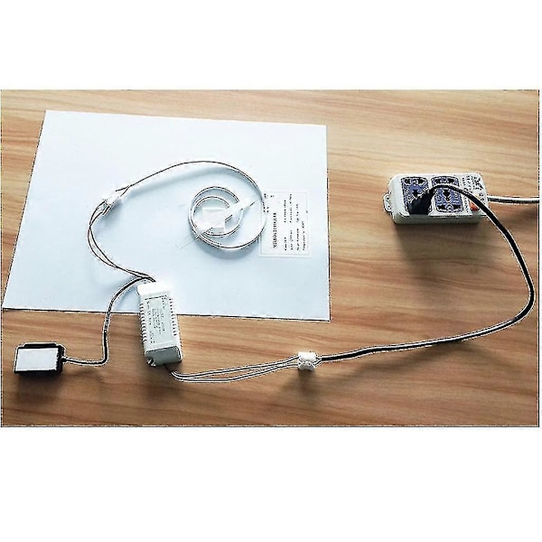 300W Badrumsspegelbrytare för Touch Sensor för LED-ljusspegel Strålkastare A Light Grey