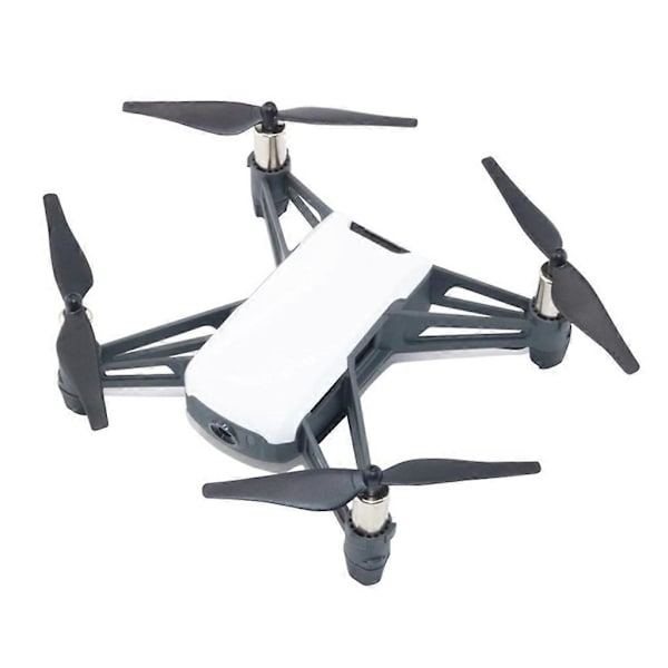 Erstatningspropeller med hurtigutløsning for Tello-droner CCW-CW Propellblader Red