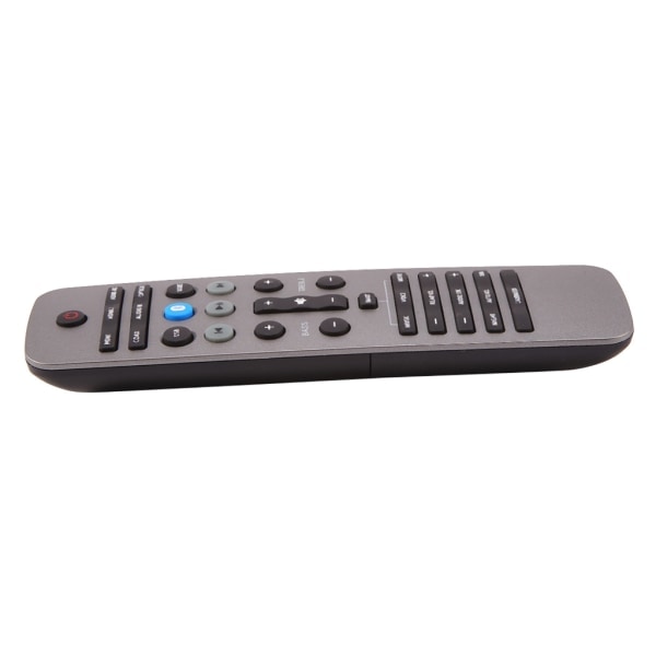 Universalfjärrkontroll för Fidelio E6/93 Soundbar-högtalarkontroll Audio-utrustning Inga programmeringskontroller