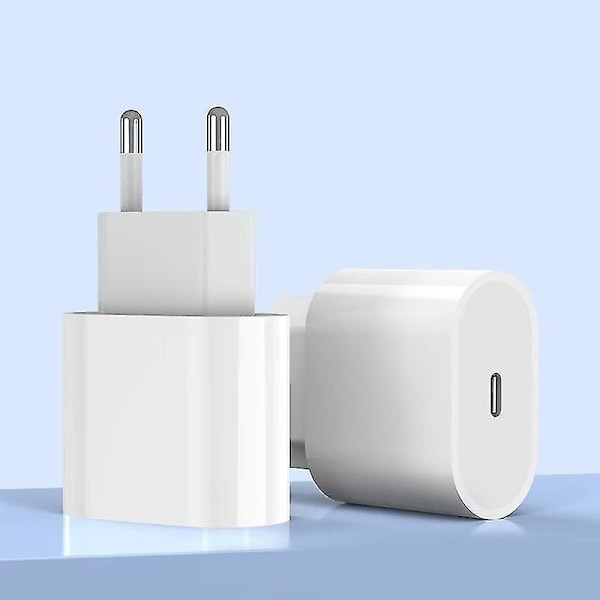 iPhone-laturi, 20 W USB-C