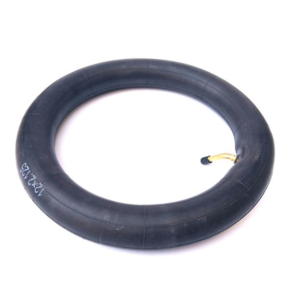 2x 12 1/2x2 1/4 Inner Tubes Dekk Sykkel Dekk Sykling Punktering Sykkel Inner Tube Bredt Utendørs