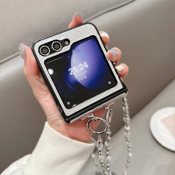 Etui til Galaxy Z Flip6 5G