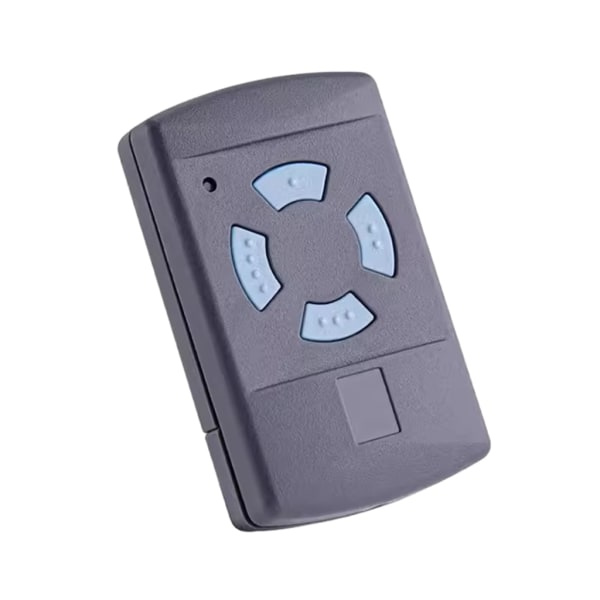 Bekväm fjärrkontroll för HORMANN 868MHZ HSM4