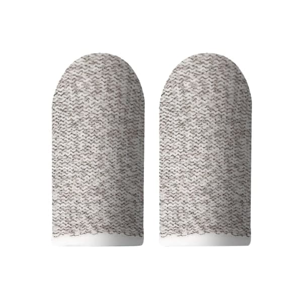 Svedafvisende cover i sølvfiber til King Glory PUBG Peace Elite Game D