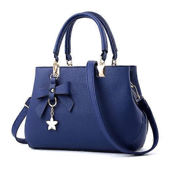 Skulderveske Crossbody-veske White