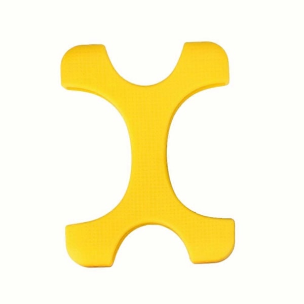 2.5\" Iskunkestävä Kovalevy Kotelo Silikonisuoja Mobiilille Kovalevylle Ulkoiselle Kovalevylle Tietokonetarvikkeet yellow402