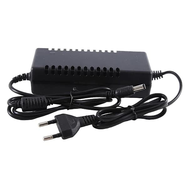 AC DC 24V 5A strømadapter sprøyte lampebrett vannrenser vanndispenser pumpe strømforsyning