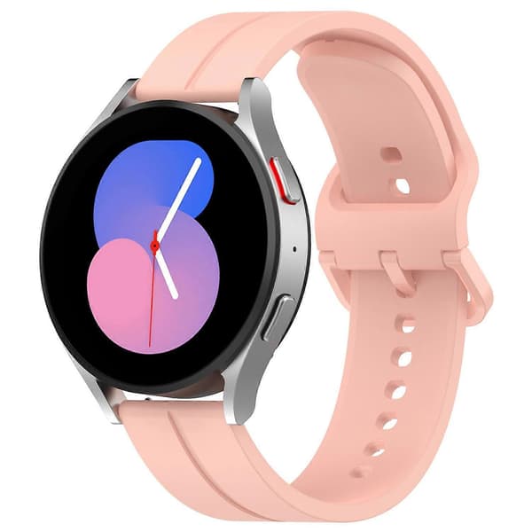 Urremme til Galaxy Watch 5 40mm Multicolor Style F