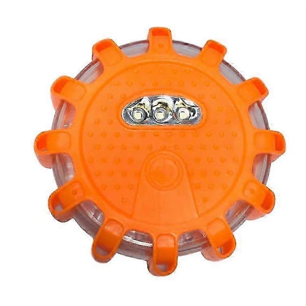 Led-varoitusvalot, varoitusvalo YDW