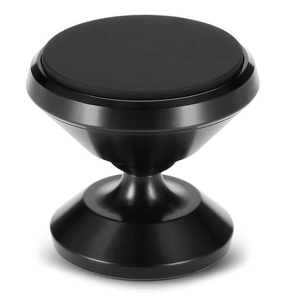 Universal Biltelefonholder - Magnetisk 360° Rotation - TFS - L011