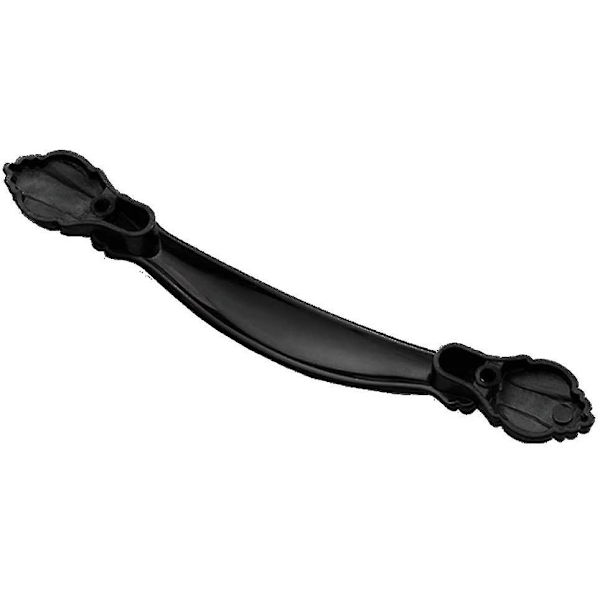 10 stk 64mm hull mellomrom skap skuff møbelhåndtak, dørhåndtak, diverse møbelhåndtak