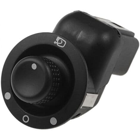 For Renault Clio MK4 8200214921 8200676529 Elektrisk Speilkontrollbryter