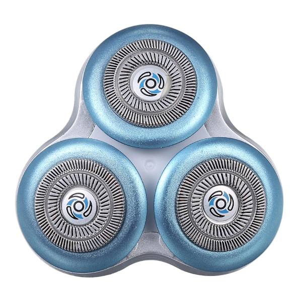 Erstatningsskærehoved til barbermaskine til Philips S7000