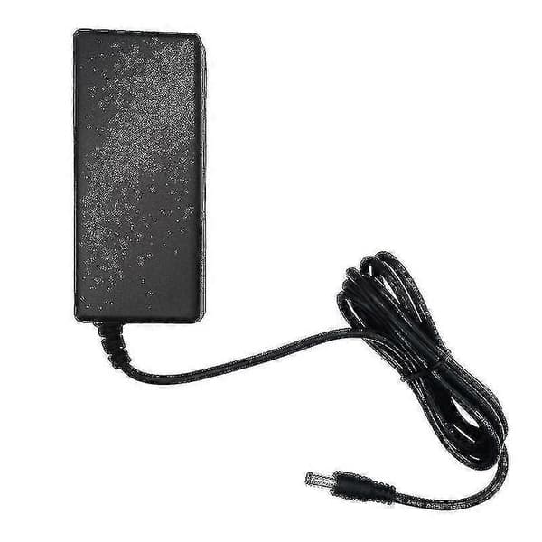 24V Strømforsyning Kompatibel Med Logitech G25, G27, G29 Racingratt