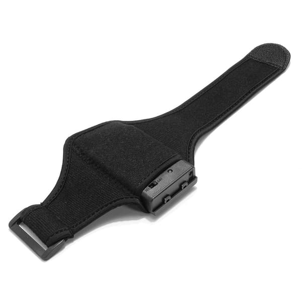 USB- eller batteridrivna värmesulor, tvättbara, klippbara, vinterfotvärmare för män