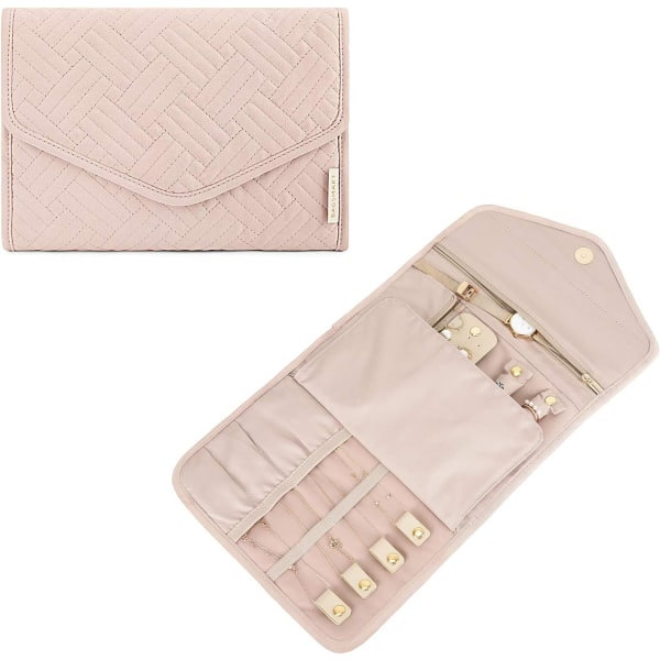 Matkakassi koruille Pink