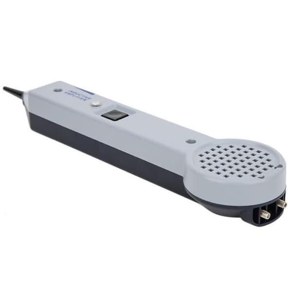 Kabeltestdetektor - JA - Model 200EP - Trådløs - 30dB forstærkning - 0 Ohm modstand