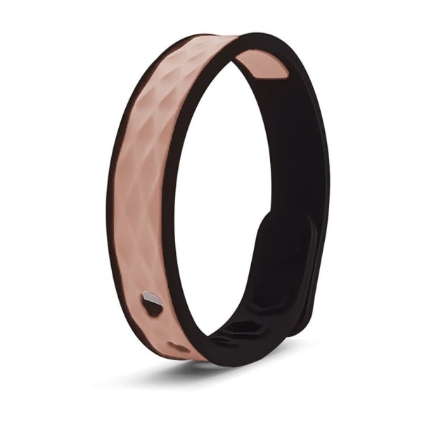 Negativ ion armbånd Sportsarmbånd Pink style2-style2