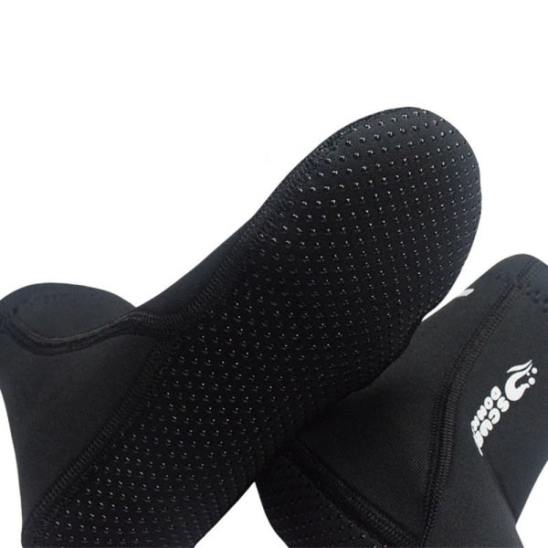 Dyksockor Neoprenesockor