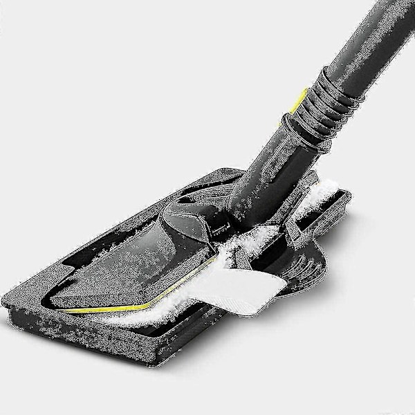 Teppevaskedingsramme for Easyfix Sc2 Sc3 Sc4 Sc5 damprenser teppeglider Easyfix 2.863-26