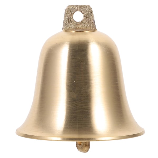 Upphängande Bell Pendant Kompakt Bell Charm DIY Mini Bell Bells DIY Supply
