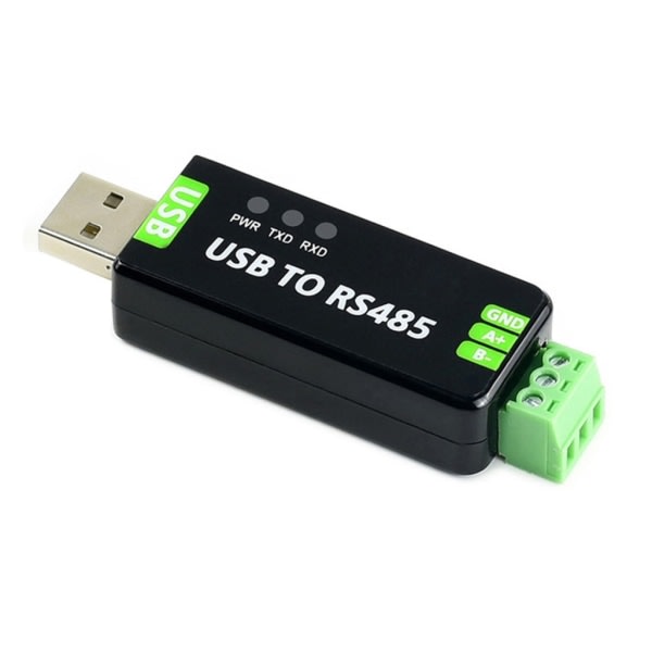 USB till RS485-omvandlare RS485-kommunikationsmodul expansionskort CH343G / FT232RL CH343G Version