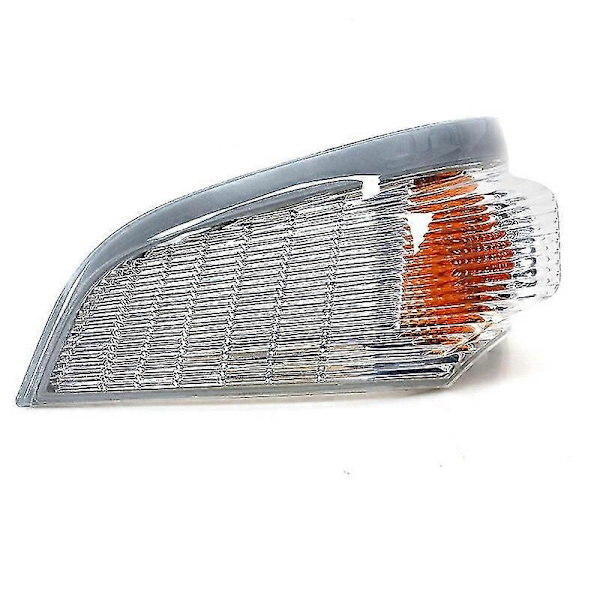 Front Blinklys Venstre/Højre Sideindikator Til Mitsubishi Canter V-type 2005-2012 left corner