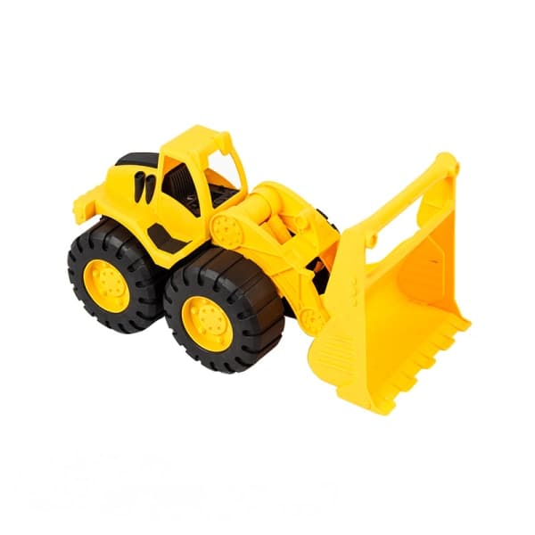 Leker Gravemaskin Gravemaskin Medium 20cm*10cm*11cm
