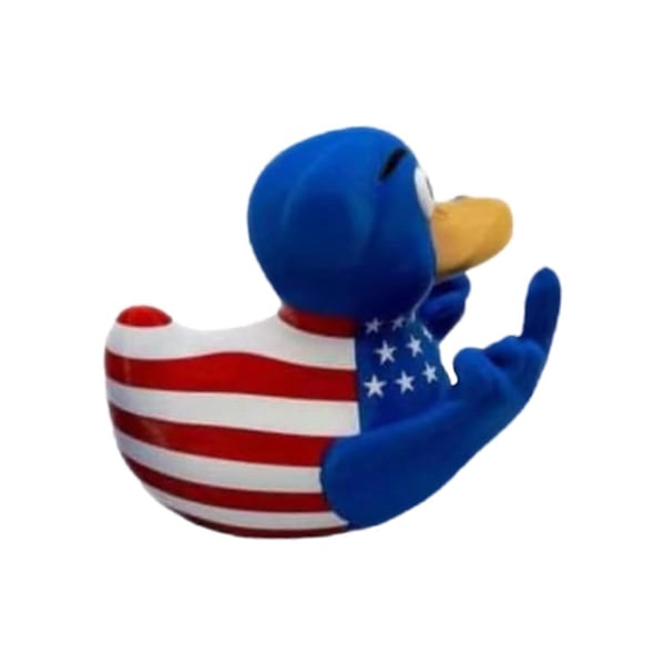 Badanka Gummi Badleksak Kontors- Och Heminredning Prydnader Flye241516 A One Size