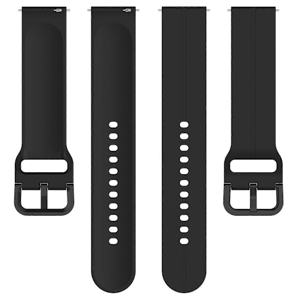 Kellonrannekkeet Galaxy Watch 5 40mm:lle Multicolor Style A